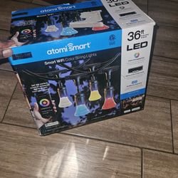 Led Smart Lights [Gotta Go Sale]