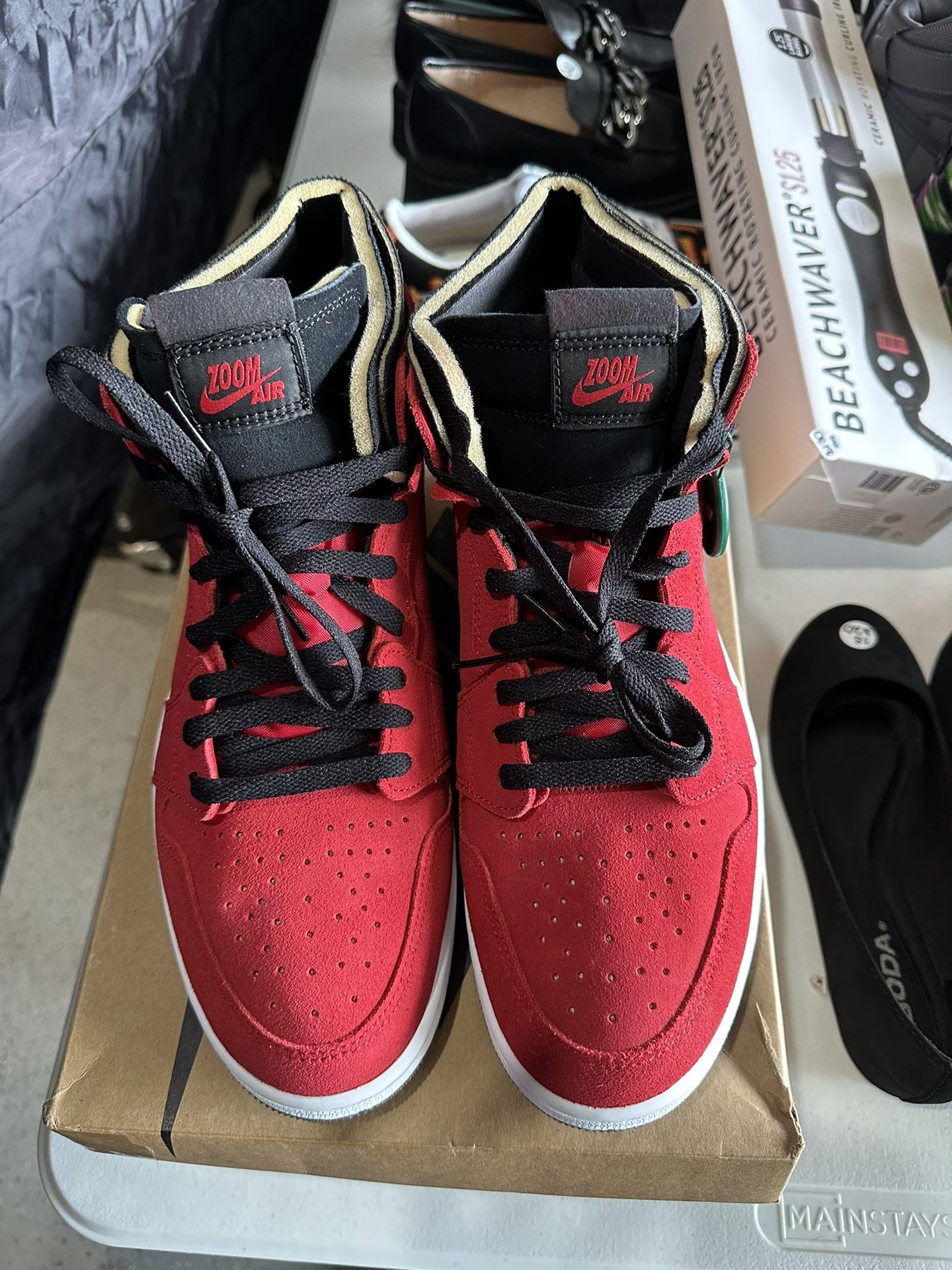 Air Jordan 1 Zoom Air CMFT 