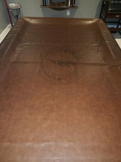 American Heritage Grand Bahama Pool Table