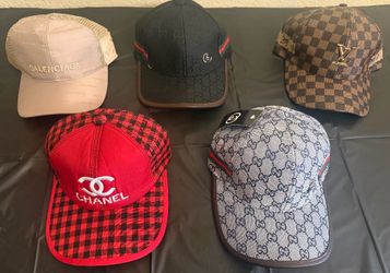 Hats