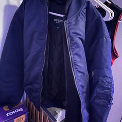 Guess Bomber Jacket 