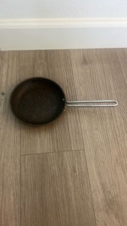 🍳 Non-Stick Frying Pan – 6.5”