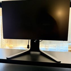 Alienware Gaming Monitor 240Hz