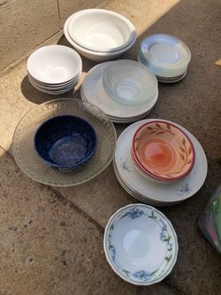 Plates