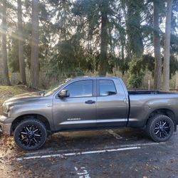 2008 Toyota Tundra