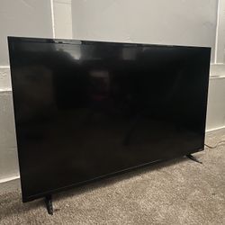 42" Vizio Tv