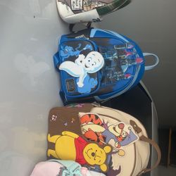 Disney Bag 
