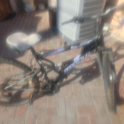 Bicycle Aluminum Hyper