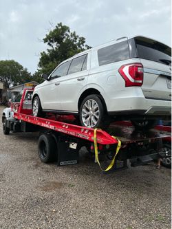 Tow