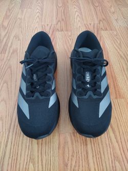adidas adizero Size 13 (Negotiable)