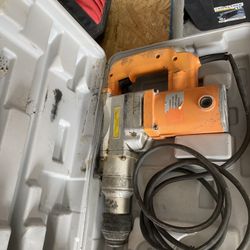 Rotary Hammer 