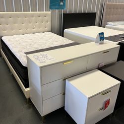 Bedroom Furniture Sale Only $10 Down!