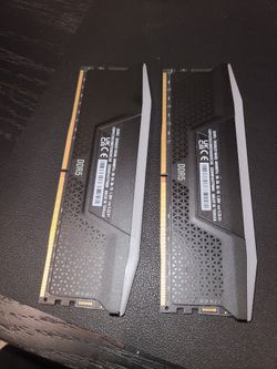 Corsair Vengeance DDR5 32GB (16X2) 6000mhz CL36 Ram