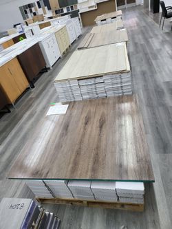 Flooring