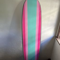 Surfboard 