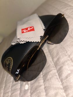 Ray bans