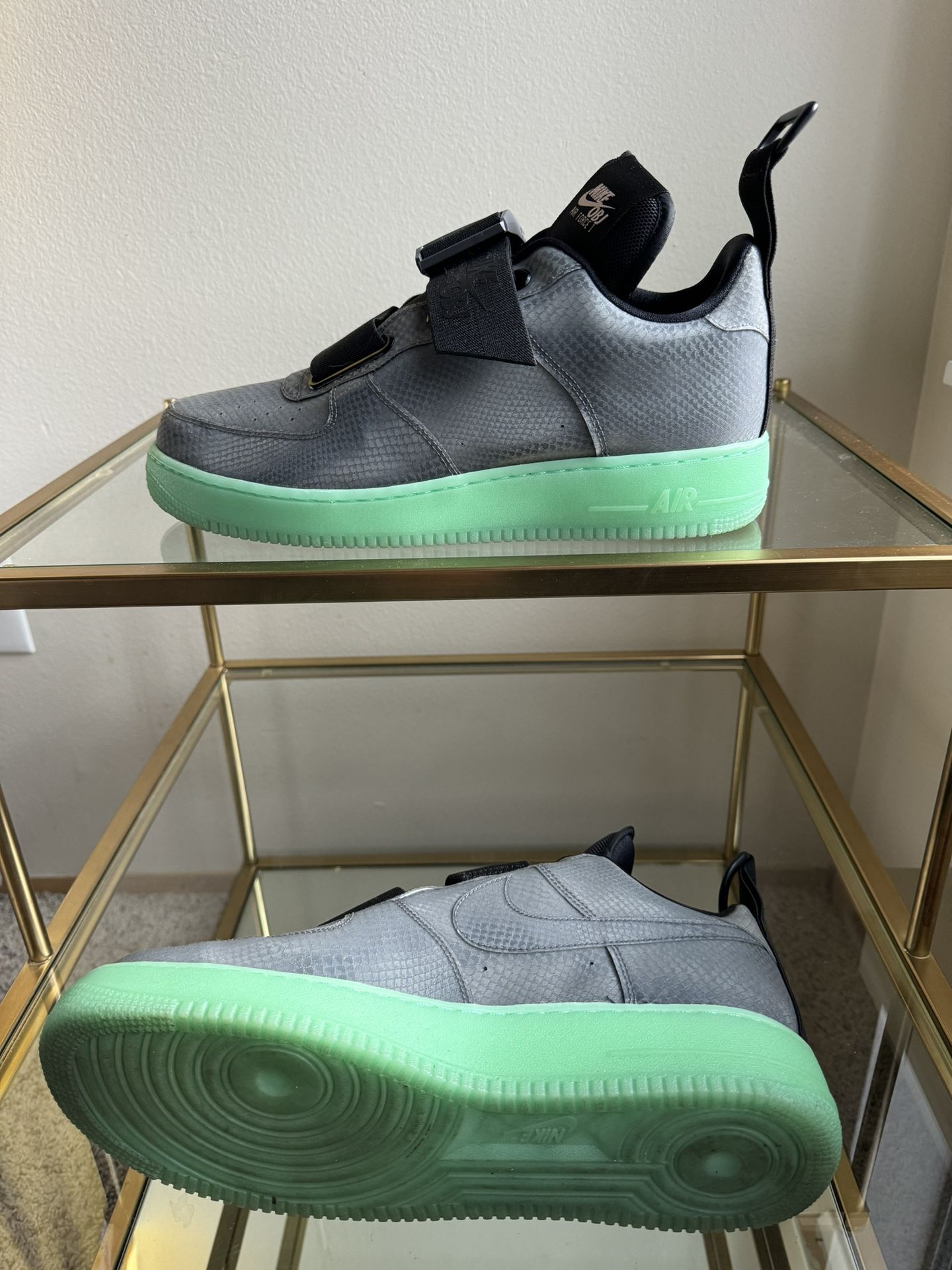 Nike Air Force “Odell Beckham jr”