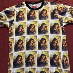 Supreme Virgin Merry Shirt