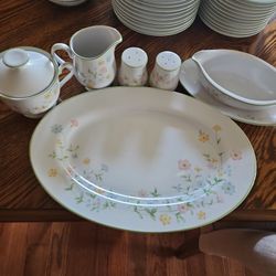 Image Gallery Collection China Flora Pattern