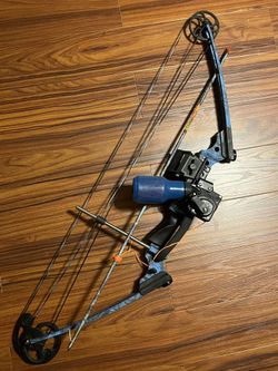 Bowfishing Bow