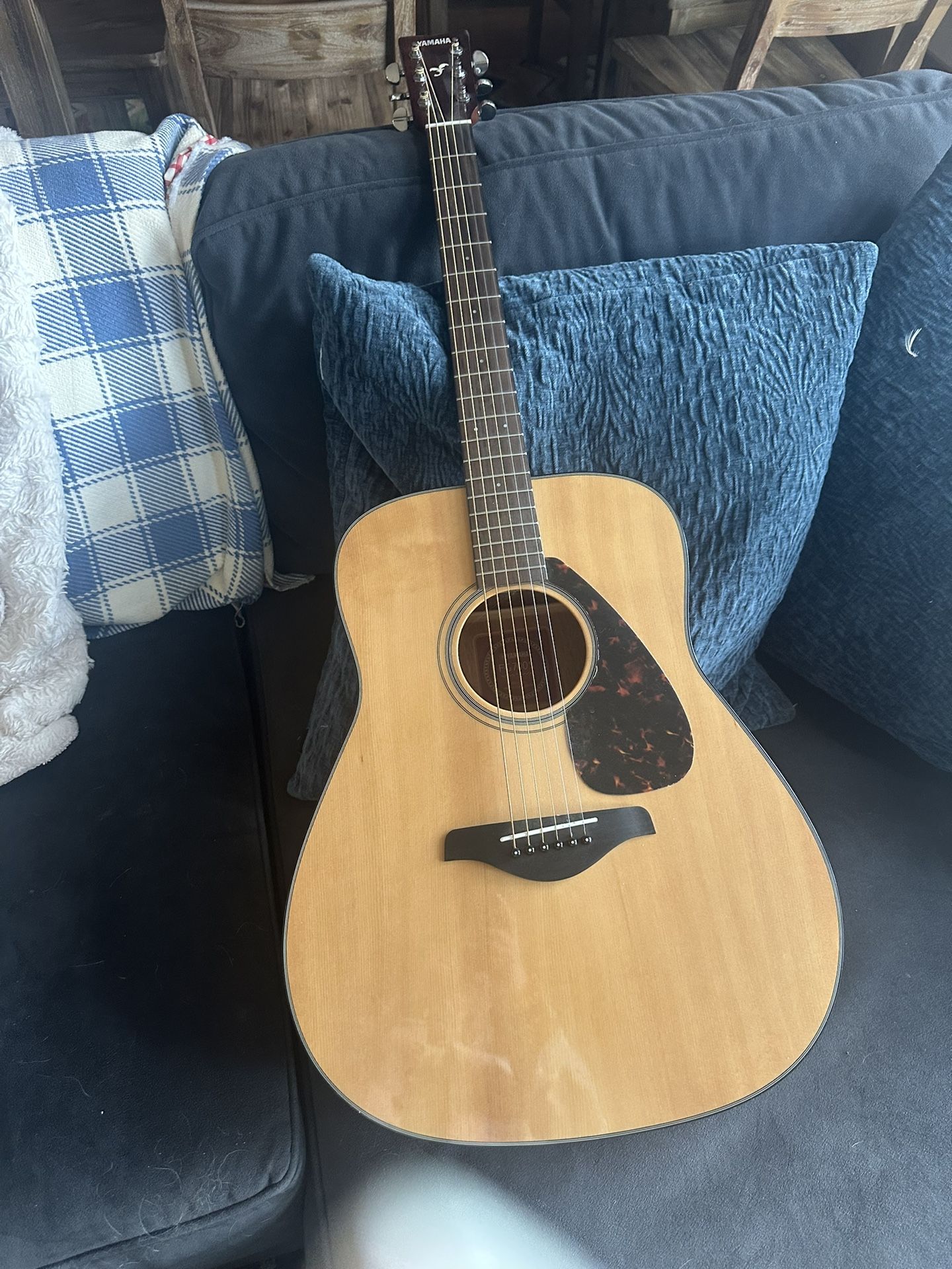 Beginner guitar
