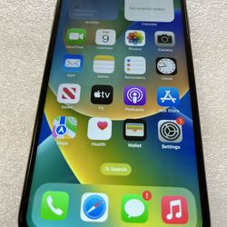 iPhone XSMAX Tmobile Sprint Metro 64GB Great Condition 