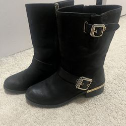 Vince Camuto Woman Boots