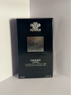 Creed Aventus 100ml Brand new sealed