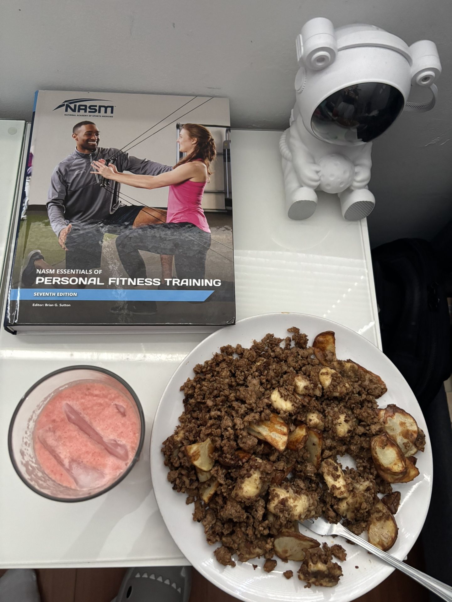 NASM 7th Edition Book