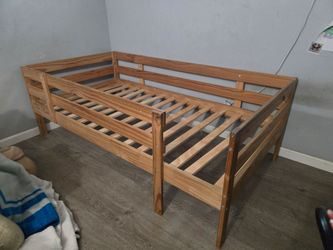 Kid bed