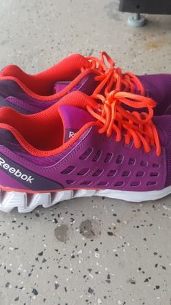 Reebok sneakers