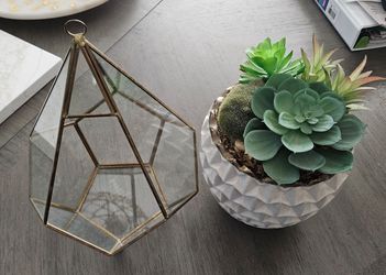 Home decor