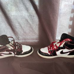 Jordan 1s
