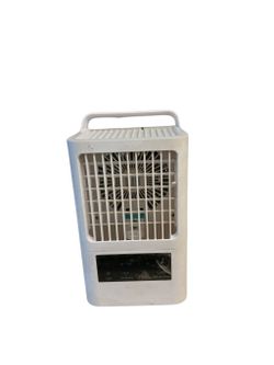 Small Portable AC 
