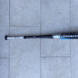 Louisville Omaha 518 BBCOR Bat 