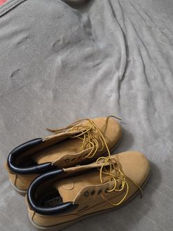 LUGZ. BOOTS