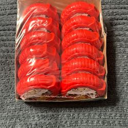 12 Rolls Of Hubba Bubba Expires June 2026