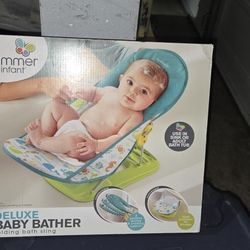 Baby Bather