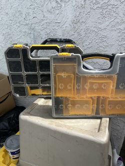 Tool Organizer