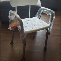 Shower Chair 