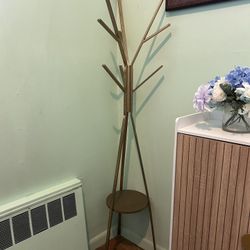 Coat Rack 