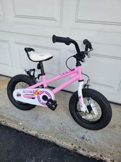 Royalrider 12" kids bicycle