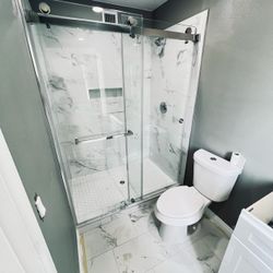 Shower Doors