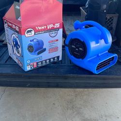 Fan 