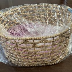 Decorative Basket