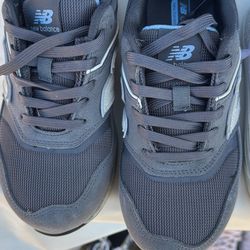 Steel Toe New Balance Women‼️ 