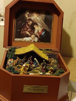 The  Nativity 