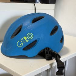 GIRO Helmet For Toddler Until 3 Years Old 