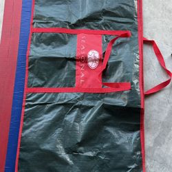 Large Xmas Tree Storage Bag 