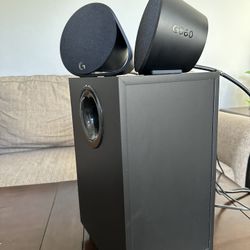 Logitech G560 Gaming Speakers